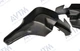 Брызговики на Lexus RX 03-09 комплект 350 AVTM Лексус РХ АМ0006303 - изображение 5