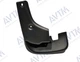 Брызговики на Lexus RX 03-09 комплект 350 AVTM Лексус РХ АМ0006303 - изображение 8