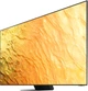 Телевізор 85 дюймів Samsung GQ85QN800B (8K NeoQLED Smart TV 120Hz 70W — W24-FX5734) Б/В - зображення 4