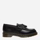 Жіночі лофери із шкіри Dr. Martens drm22209001 37 Чорні (883985989023) - зображення 1