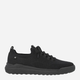 Sneakersy damskie do kostki RIEKER revw1103-00 37 Czarne (4061811348893) - obraz 1