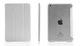 Чохол iPad 7/8/9 10.2" 2019-2021 | Air 3 10.5" | Pro 10.5" Frosted Silk white - изображение 2