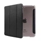 Чохол iPad 7/8/9 10.2" 2019-2021 | Air 3 10.5" | Pro 10.5" Frosted Silk black - изображение 1