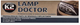 Паста для ремонту фар K2 LAMP DOCTOR 60гр (1338275) - изображение 2