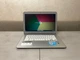 Хромбук HP Chromebook 14 G4 TPN-Q167 Silver / 14" (1366x768) TN / Intel Celeron N2840 (2 ядра по 2.16 - 2.58 GHz) / 4 GB DDR3 / 16 GB eMMC / Intel HD Graphics / WebCam / USB 3.0 / HDMI б/у - изображение 2