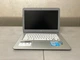 Хромбук HP Chromebook 14 G4 TPN-Q167 Silver / 14" (1366x768) TN / Intel Celeron N2840 (2 ядра по 2.16 - 2.58 GHz) / 4 GB DDR3 / 16 GB eMMC / Intel HD Graphics / WebCam / USB 3.0 / HDMI б/у - изображение 3