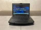 Полузащищенный ноутбук Panasonic Toughbook CF-54 / 14" (1366x768) TN / Intel Core i5-5300U (2 (4) ядра по 2.2 - 2.9 GHz) / 16 GB DDR3 / 256 GB SSD / Intel HD Graphics 5500 / HDMI б/у - изображение 2