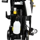 Мойка высокого давления Machtz MPW‑1858 X TURBO, минимойка автомобильная - изображение 11