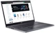 Ноутбук Acer Aspire 15 A15-51M-97YQ (NX.JKVEU.007) Steel Gray - изображение 2
