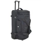 Сумка дорожная на колесах Semi Line 60 Black (T5607-0) - изображение 1