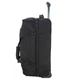 Сумка дорожная на колесах Semi Line 60 Black (T5607-0) - изображение 8