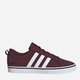 Sneakersy męskie do kostki adidas VS Pace 2.0 ID8199 46.5 Bordowe (4066765254313) - obraz 1