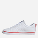 Sneakersy męskie do kostki adidas VS Pace 2.0 ID8209 47.5 Białe (4066765562692) - obraz 2