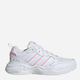 Buty sportowe damskie adidas Strutter IG6292 36.5 Białe (4066759640689) - obraz 1