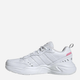 Buty sportowe damskie adidas Strutter IG6292 36.5 Białe (4066759640689) - obraz 2