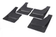 Брызговики на Ford F-150 14- комплект AVTM Форд Ф-150 АМ0050192 - изображение 2