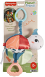 Підвіска Fisher-Price Planet Friends Весела Черепашка HKD62 (0194735101610) - зображення 1