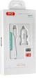 Автомобильное зарядное устройство XO TZ08 2.1A/2 USB + Lightning White (TZ08-L-WH) - изображение 5