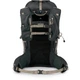 Туристический рюкзак Osprey Tempest Velocity 30 Dark Charcoal/Chiru Tan WM/L (009.3549) - изображение 3