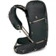 Туристический рюкзак Osprey Tempest Velocity 30 Dark Charcoal/Chiru Tan WM/L (009.3549) - изображение 4