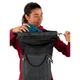 Туристический рюкзак Osprey Tempest Velocity 30 Dark Charcoal/Chiru Tan WM/L (009.3549) - изображение 10