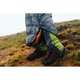 Спальный мешок пуховый Turbat Nox 250 Grey/Cheddar Orange 195 см (012.005.0395) - изображение 7