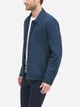 Куртка демісезонна чоловіча Tommy Hilfiger 476564798 3XL Синя (1159803365) - зображення 4