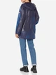 Дождевик женский Tommy Hilfiger 920193500 XS Синий (1159803757) - изображение 2