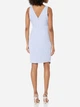 Платье миди летнее женское Guess 571952979 14 (L) Голубое (1159803753) - изображение 2