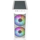Корпус Cooler Master HAF 500 H500-WGNN-S00 White (H500-WGNN-S00) - изображение 8
