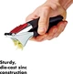 Пресс для чеснока Oxo Good Grips (21123200) - изображение 5