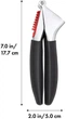 Пресс для чеснока Oxo Good Grips (21123200) - изображение 6