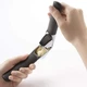 Пресс для чеснока Oxo Good Grips (21123200) - изображение 9