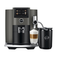 Кофемашина JURA S8 Dark Inox EB - изображение 3