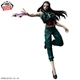 Фигурка Bandai Spirits Illumi Zoldyck Hunter x Hunter Иллуми Золдик Хантер х Хантер 17 см BS IZ HH 17 - изображение 3