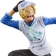 Фигурка Bandai Spirits&nbsp;One Piece Sabo Ван Пис Сабо 15 см BS OP S v1 - изображение 3