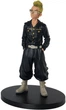 Коллекционная фигурка Bandai Spirits Tetta Kisaki Tokyo Revengers Тетта Кисаки Токийские Мстители 18 см BS TK - изображение 6