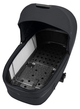 Коляска универсальная Carrello Omega 3 in 1 CRL-6545 Cosmo Black - изображение 6