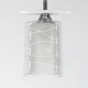 Люстра потолочная Light House LNF-17435/1Р белая - изображение 3