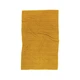 Рушник Lotus Home Sophie mustard гірчичний 90*150 (svt-2000022330831) - зображення 1