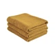 Полотенце Lotus Home Sophie mustard горчичный 50*90 (svt-2000022330886) - изображение 3
