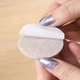 Накладки от царапин для ножек стульев, столов Beige D=20мм, h=5мм (8 в 1) (88130) - изображение 7