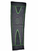 Компрессионные спортивные гетры, бандаж KNEE SUPPORT - размер M - изображение 2