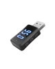 USB FM-трансмиттер Bluetooth 5.3 mini-адаптер / передатчик / ресивер / модулятор black (732390731433) - изображение 12