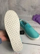 Cліпони дитячі для хлопсиків 4R FOOTWEAR A 39р - 25 см Блакитні (340) - изображение 5