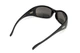 Окуляри біфокальні (захисні) Global Vision Marilyn-2 Bifocal (gray +3.0), сірі з діоптріями +3.0 - зображення 6