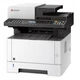 Багатофункціональний пристрій A4 Kyocera Ecosys M2135dn Монохромний (1102S03NL0) - зображення 2