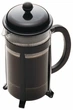 Кавник френч-прес Bodum Java, 1 л, чорний (1908-01) - зображення 2