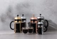 Кофейник френч-пресс Bodum Chambord, 0.35 л (1923-16) - изображение 4