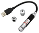 Лазерна указка, що працює від USB / 7080 XJ36N562PN - зображення 5